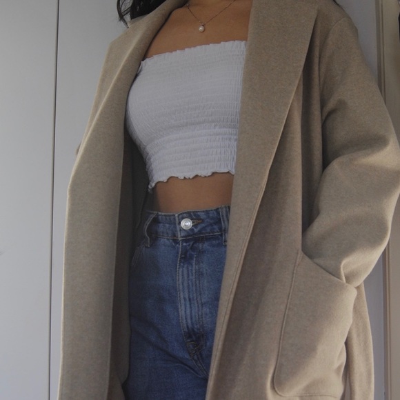 Zara Jackets & Blazers - Zara Coat